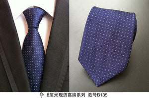hot 100% silk plaid ties for men shirt wedding cravate pour homme jacquard woven necktie Party  gravata Business tie Formal lot