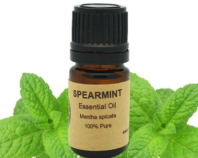 Spearmint Essential Oil 15 ml