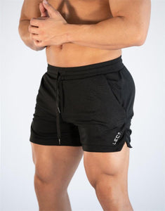 Light Weight Men Shorts Hot Shorts Running Jogger Gym Fitness Shorts Quick Dry Stretch Fabrics