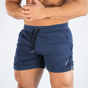 Light Weight Men Shorts Hot Shorts Running Jogger Gym Fitness Shorts Quick Dry Stretch Fabrics