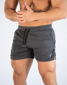 Light Weight Men Shorts Hot Shorts Running Jogger Gym Fitness Shorts Quick Dry Stretch Fabrics