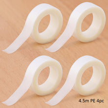 Load image into Gallery viewer, Wholesale breathable easy to tear Medical Tape/White Silk Paper Under Patches Eyelash Extension Supply Eyelash Extension Tape