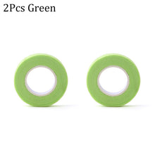 Load image into Gallery viewer, Wholesale breathable easy to tear Medical Tape/White Silk Paper Under Patches Eyelash Extension Supply Eyelash Extension Tape