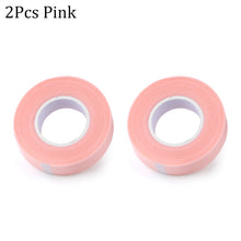 Load image into Gallery viewer, Wholesale breathable easy to tear Medical Tape/White Silk Paper Under Patches Eyelash Extension Supply Eyelash Extension Tape