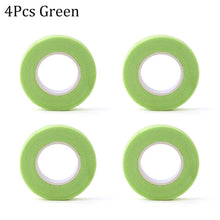 Load image into Gallery viewer, Wholesale breathable easy to tear Medical Tape/White Silk Paper Under Patches Eyelash Extension Supply Eyelash Extension Tape