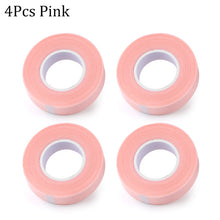 Load image into Gallery viewer, Wholesale breathable easy to tear Medical Tape/White Silk Paper Under Patches Eyelash Extension Supply Eyelash Extension Tape