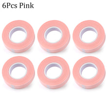 Load image into Gallery viewer, Wholesale breathable easy to tear Medical Tape/White Silk Paper Under Patches Eyelash Extension Supply Eyelash Extension Tape