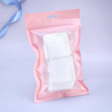Load image into Gallery viewer, Lint-Free Paper Cotton Wipes Eyelash Glue Remover wipe the mouth of the glue bottle prevent clogging glue Cleaner Pads