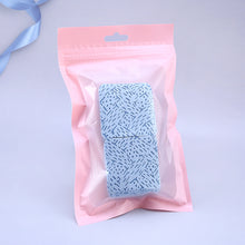 Load image into Gallery viewer, Lint-Free Paper Cotton Wipes Eyelash Glue Remover wipe the mouth of the glue bottle prevent clogging glue Cleaner Pads