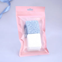 Load image into Gallery viewer, Lint-Free Paper Cotton Wipes Eyelash Glue Remover wipe the mouth of the glue bottle prevent clogging glue Cleaner Pads
