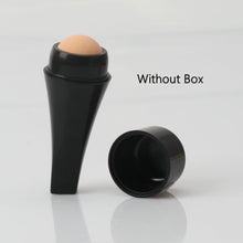 Load image into Gallery viewer, Natural Volcanic Roller Oil Control Rolling Stone Matte Makeup Face Skin Care Tool Facial Cleaning Oil Absorption Roller On Ball