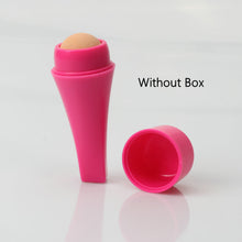 Load image into Gallery viewer, Natural Volcanic Roller Oil Control Rolling Stone Matte Makeup Face Skin Care Tool Facial Cleaning Oil Absorption Roller On Ball