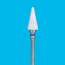 Load image into Gallery viewer, Milling Cutter for Manicure Ceramic Nail Drill Bit for Electric Dill Manicure Machine Mill Cutters for Removing Nail Gel Polish