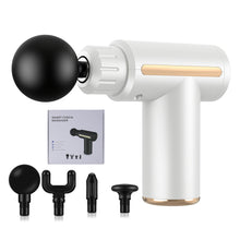 Load image into Gallery viewer, Health Manager Massage Gun Massager Muscle Relax Body Relaxation Electric Massager High Frequency Deep Tissue Percussion Muscle