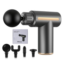 Load image into Gallery viewer, Health Manager Massage Gun Massager Muscle Relax Body Relaxation Electric Massager High Frequency Deep Tissue Percussion Muscle