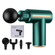 Load image into Gallery viewer, Health Manager Massage Gun Massager Muscle Relax Body Relaxation Electric Massager High Frequency Deep Tissue Percussion Muscle