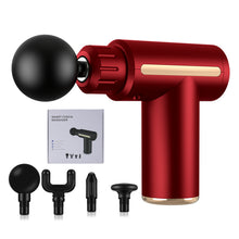 Load image into Gallery viewer, Health Manager Massage Gun Massager Muscle Relax Body Relaxation Electric Massager High Frequency Deep Tissue Percussion Muscle