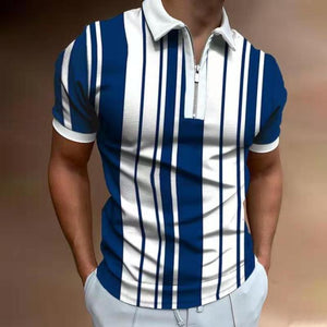 Men&#39;s Polo Shirt 2021 Men Solid Polo Shirts Brand Men Short-Sleeved Shirt Summer Shirt Man Clothing Asian Size M-3XL