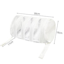 Load image into Gallery viewer, Washing Machine Shoes Bag Travel Shoe Storage bags Portable Mesh Laundry bag Anti-deformation Protective Clothes organizer