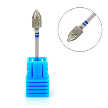 Load image into Gallery viewer, PICT YOU Nail Drill Bits Machine Pedicure Manicure Foot Cuticle Clean Tools Nail File Grinding Head Nail Art Tools Accessories