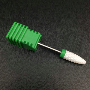 PICT YOU Nail Drill Bits Machine Pedicure Manicure Foot Cuticle Clean Tools Nail File Grinding Head Nail Art Tools Accessories