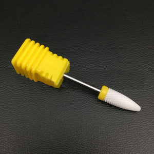 PICT YOU Nail Drill Bits Machine Pedicure Manicure Foot Cuticle Clean Tools Nail File Grinding Head Nail Art Tools Accessories