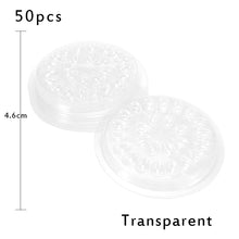 Load image into Gallery viewer, Wholesale false eyelashes Glue Holder eyelash extension supplies eye lashes Glue tools Lashes Extension Pallet Pads Plastic