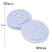 Load image into Gallery viewer, Wholesale false eyelashes Glue Holder eyelash extension supplies eye lashes Glue tools Lashes Extension Pallet Pads Plastic