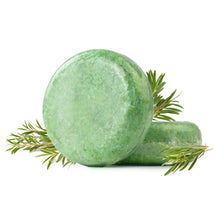 Load image into Gallery viewer, Polygonum  Hair Darkening Shampoo Bar hair darkening shampoo soap Solid shampoo polygonum shampoo polygonum shampoo bar hair