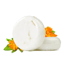 Load image into Gallery viewer, Polygonum  Hair Darkening Shampoo Bar hair darkening shampoo soap Solid shampoo polygonum shampoo polygonum shampoo bar hair