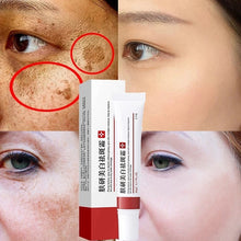 Load image into Gallery viewer, Retinol Face Cream Firming Lifting Anti-Aging Remove Wrinkles Fine Lines Whitening Brightening Moisturizing Facial Skin Care 20g