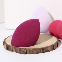 Load image into Gallery viewer, 1/3pcs Makeup Sponge Puff Professional Cosmetic Puff for Foundation Beauty Cosmetic Make Up Sponge Puff 24 Style Beauty Sponge