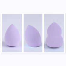 Load image into Gallery viewer, 1/3pcs Makeup Sponge Puff Professional Cosmetic Puff for Foundation Beauty Cosmetic Make Up Sponge Puff 24 Style Beauty Sponge