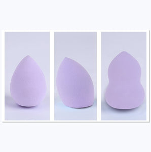 1/3pcs Makeup Sponge Puff Professional Cosmetic Puff for Foundation Beauty Cosmetic Make Up Sponge Puff 24 Style Beauty Sponge