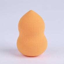 Load image into Gallery viewer, 1/3pcs Makeup Sponge Puff Professional Cosmetic Puff for Foundation Beauty Cosmetic Make Up Sponge Puff 24 Style Beauty Sponge