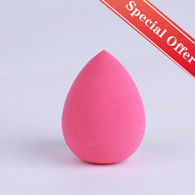 Load image into Gallery viewer, 1/3pcs Makeup Sponge Puff Professional Cosmetic Puff for Foundation Beauty Cosmetic Make Up Sponge Puff 24 Style Beauty Sponge