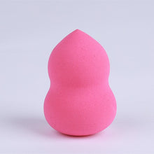 Load image into Gallery viewer, 1/3pcs Makeup Sponge Puff Professional Cosmetic Puff for Foundation Beauty Cosmetic Make Up Sponge Puff 24 Style Beauty Sponge