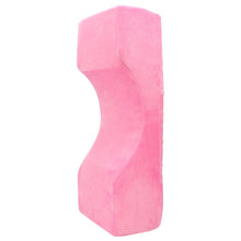 Load image into Gallery viewer, Lash Pillow Neck Support Eyelash Soft Pillow Grafting Eyelashes Memory Foam Eyelash Extension Pillow With Pocket Makeup Salon