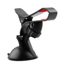 Load image into Gallery viewer, Universal Car Windshield Mount Holder phone car holder For iPhone 5S 5C 5G 4S MP3 iPod GPS Samsung Free Ship Pay