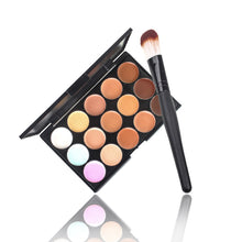 Load image into Gallery viewer, Cosmetic Makeup Brush