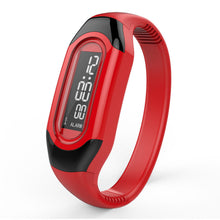 Load image into Gallery viewer, LED Electronic Bracelet Watch Electronic Sport Watches