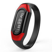 Load image into Gallery viewer, LED Electronic Bracelet Watch Electronic Sport Watches