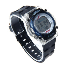 Load image into Gallery viewer, Colorful LED Electronic Sports Watch