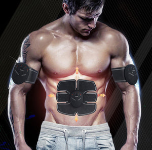 Muscle Electronic Stimulator Body Training Device