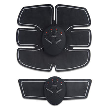 Load image into Gallery viewer, Muscle Electronic Stimulator Body Training Device