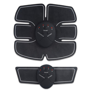Muscle Electronic Stimulator Body Training Device