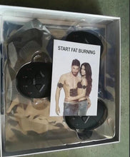 Load image into Gallery viewer, Muscle Electronic Stimulator Body Training Device