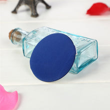 Load image into Gallery viewer, Makeup Facial Powder Puff Cosmetics Blush Applicators Round Foundation Face Puff