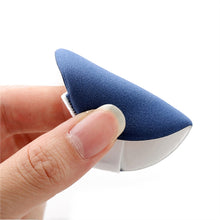 Load image into Gallery viewer, Makeup Facial Powder Puff Cosmetics Blush Applicators Round Foundation Face Puff