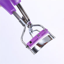 Load image into Gallery viewer, Eyelash Curler Curl Eyelashes &amp; Lash Line in Seconds for Gorgeous Eye Lashes Makeup
